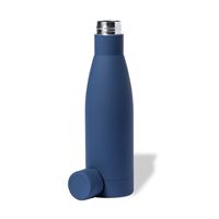 BORRACCIA IN ACCIAIO SOFT TOUCH 750 ml